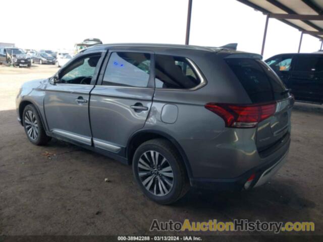 MITSUBISHI OUTLANDER SEL 2.4, JA4AD3A32LJ000660