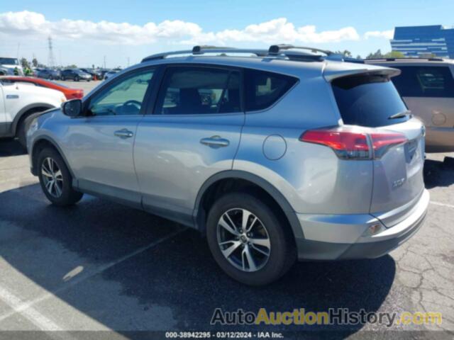 TOYOTA RAV4 XLE, 2T3WFREV9HW319048