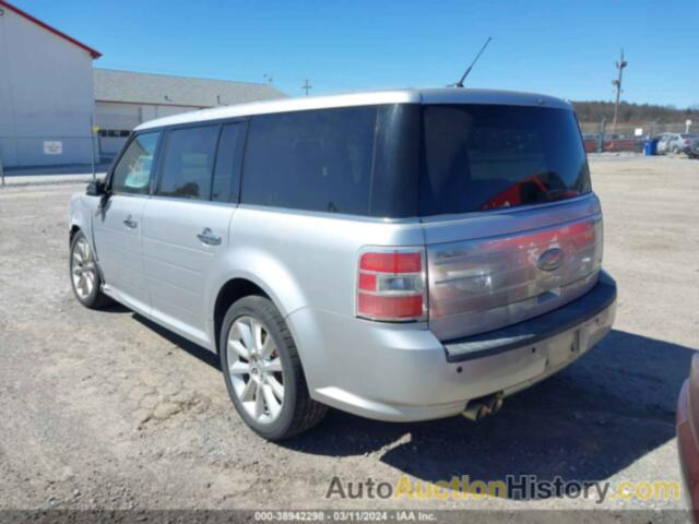 FORD FLEX LIMITED, 2FMHK6DC1CBD22438