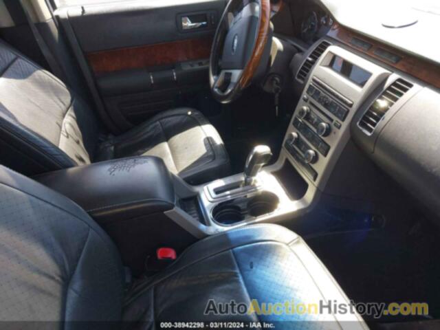 FORD FLEX LIMITED, 2FMHK6DC1CBD22438