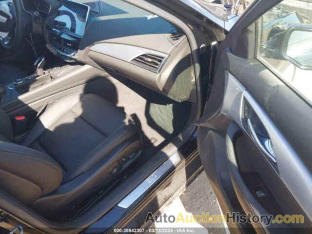 CADILLAC CT5 LUXURY, 1G6DX5RK5R0102845