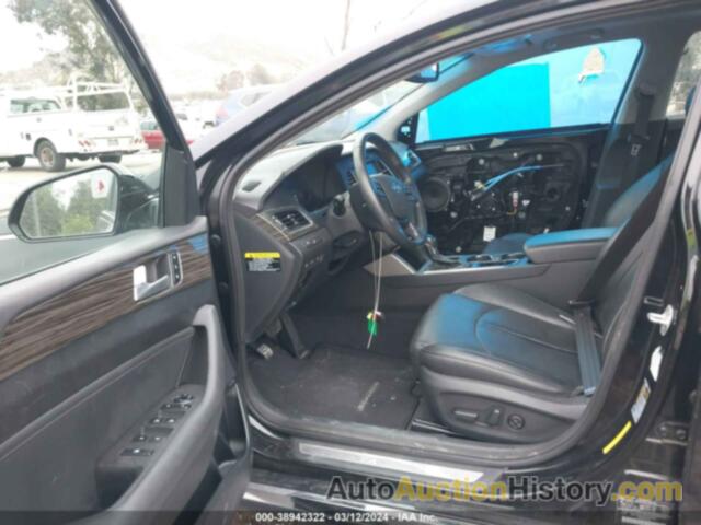 HYUNDAI SONATA LIMITED, 5NPE34AF2FH242050