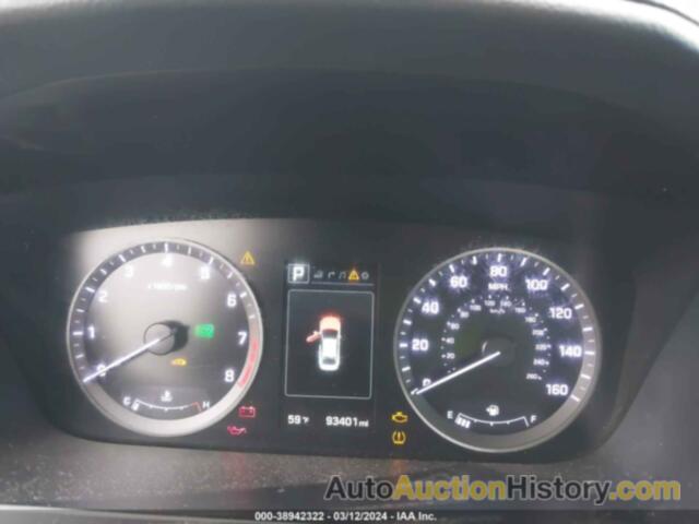 HYUNDAI SONATA LIMITED, 5NPE34AF2FH242050