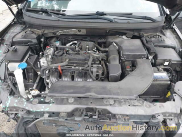 HYUNDAI SONATA LIMITED, 5NPE34AF2FH242050