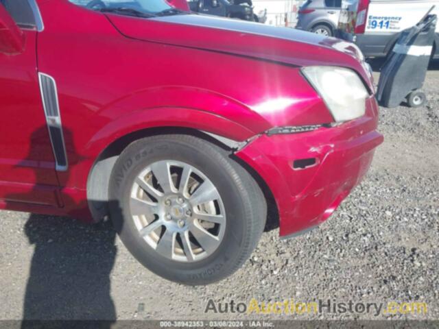 CHEV CAPTIVA, 3GNAL7EY4BS603409