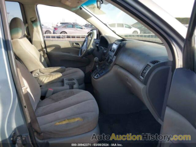 KIA SEDONA LX, KNDMB233096319616