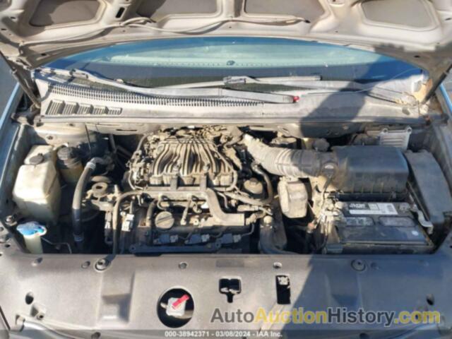 KIA SEDONA LX, KNDMB233096319616