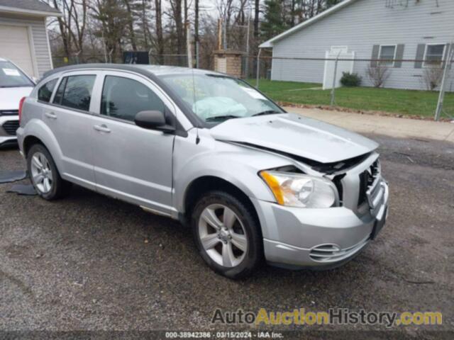 DODGE CALIBER SXT, 1B3CB4HA2AD607430