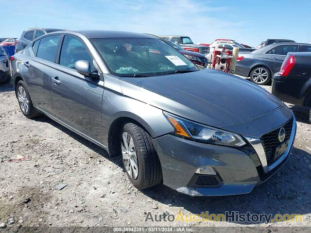 NISSAN ALTIMA S, 1N4BL4BV1KC236695