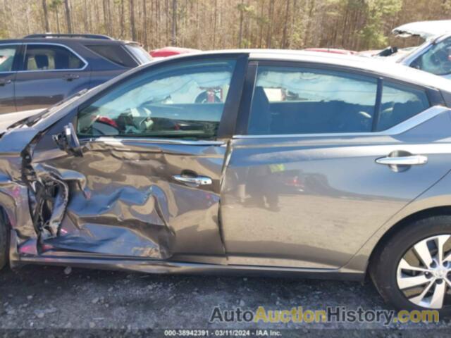 NISSAN ALTIMA S, 1N4BL4BV1KC236695