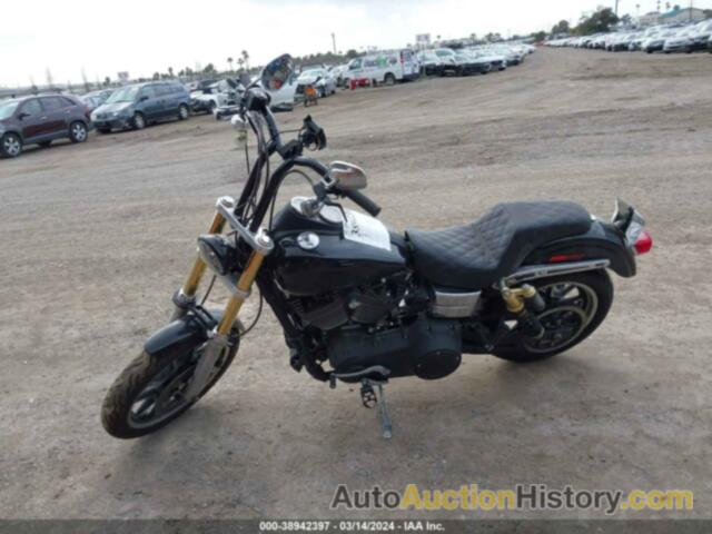 HARLEY-DAVIDSON FXDL DYNA LOW RIDER, 1HD1GNM37FC311707