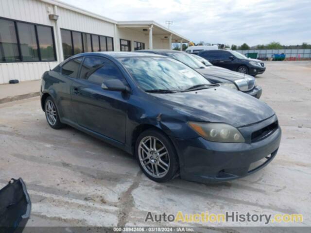 TOYOTA SCION TC, JTKDE167680265684