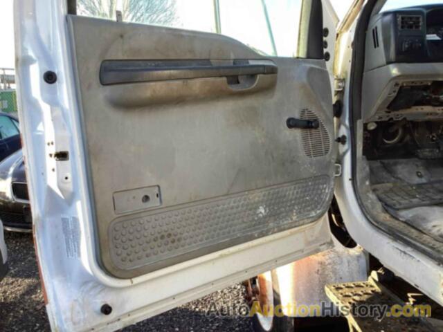 FORD F-650 XL/XLT, 3FRNF65Y86V228630