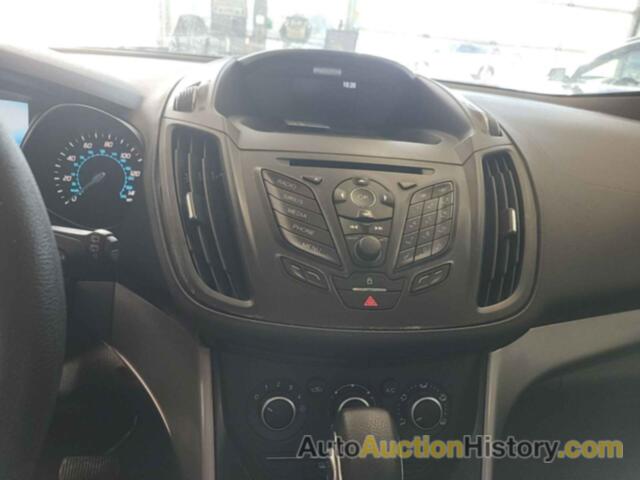 FORD ESCAPE SE, 1FMCU0GX8GUC30419