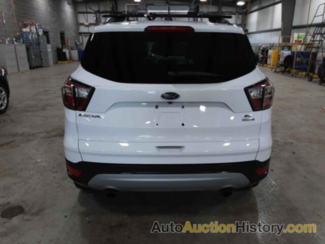 FORD ESCAPE SE, 1FMCU9GD4HUD25331