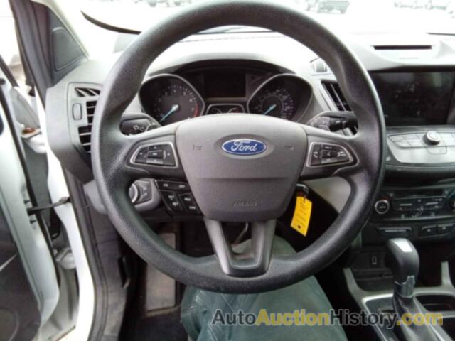 FORD ESCAPE SE, 1FMCU9GD4HUD25331