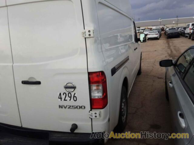 NISSAN NV CARGO NV2500 HD SV V6, 1N6BF0LY7HN809063