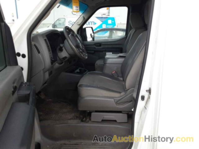 NISSAN NV CARGO NV2500 HD SV V6, 1N6BF0LY7HN809063