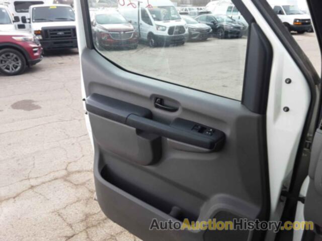 NISSAN NV CARGO NV2500 HD SV V6, 1N6BF0LY7HN809063