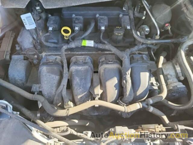 FORD TRANSIT CONNECT XL, NM0LS7E21K1392233