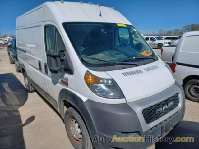 RAM PROMASTER 1500 HIGH ROOF 136 WB, 3C6TRVBG5KE548037