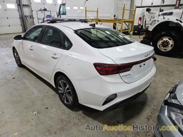 KIA FORTE LXS, 3KPF24AD3NE467554