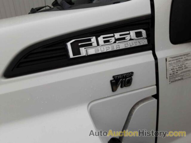 FORD F650 SUPER DUTY, 1FDNF6AY2GDA07221