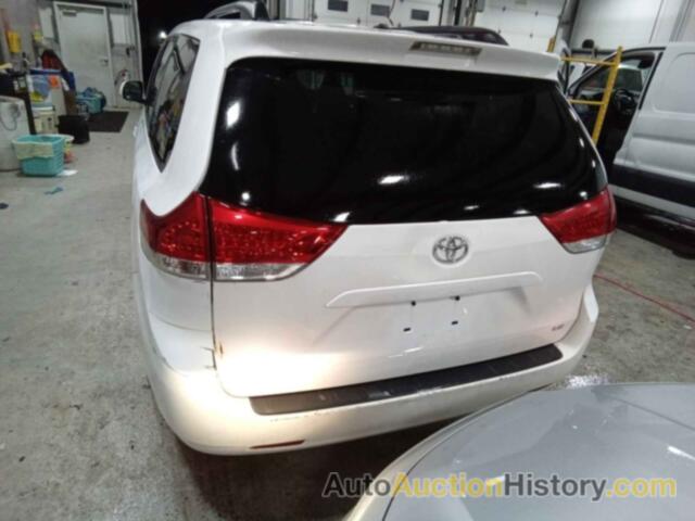 TOYOTA SIENNA LE V6, 5TDKK3DC9BS118718