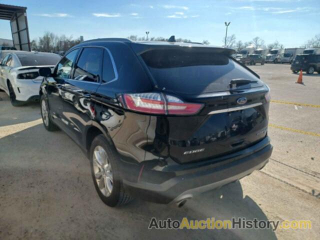 FORD EDGE TITANIUM, 2FMPK3K98LBA60855