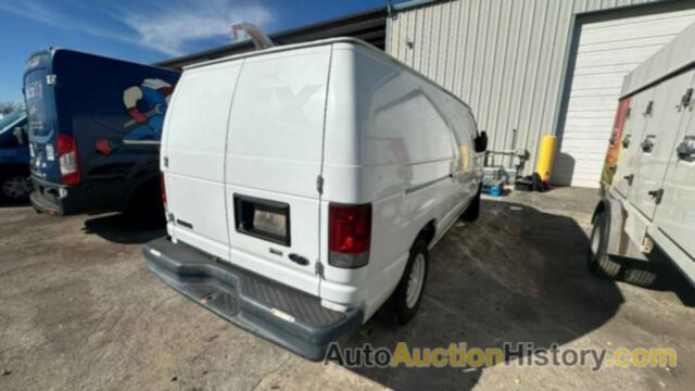 FORD E-150 COMMERCIAL/RECREATIONAL, 1FTNE1EW0ADA90643