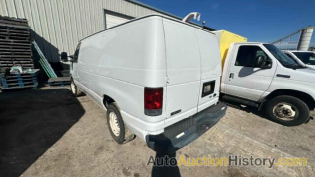 FORD E-150 COMMERCIAL/RECREATIONAL, 1FTNE1EW0ADA90643