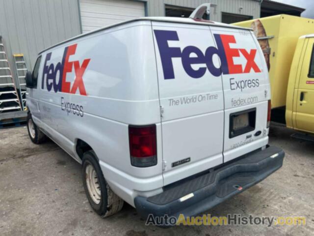 FORD E-150 COMMERCIAL/RECREATIONAL, 1FTNE1EW0ADA90643