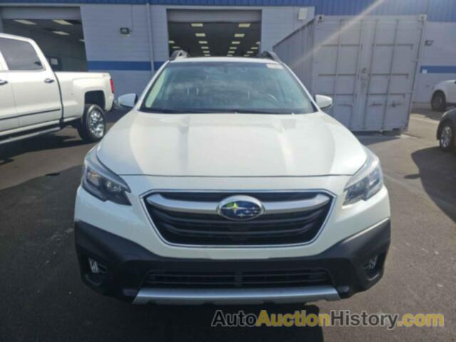 SUBARU OUTBACK LIMITED, 4S4BTANC5N3236573