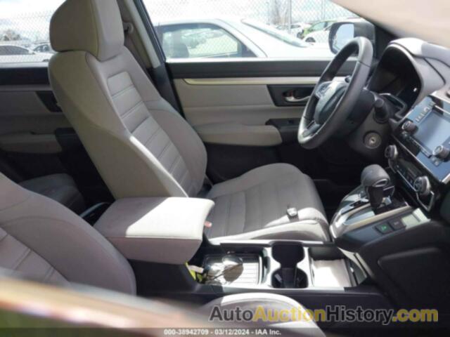 HONDA CR-V AWD LX, 5J6RW2H28LA005480