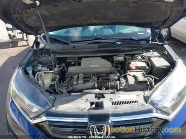 HONDA CR-V AWD LX, 5J6RW2H28LA005480