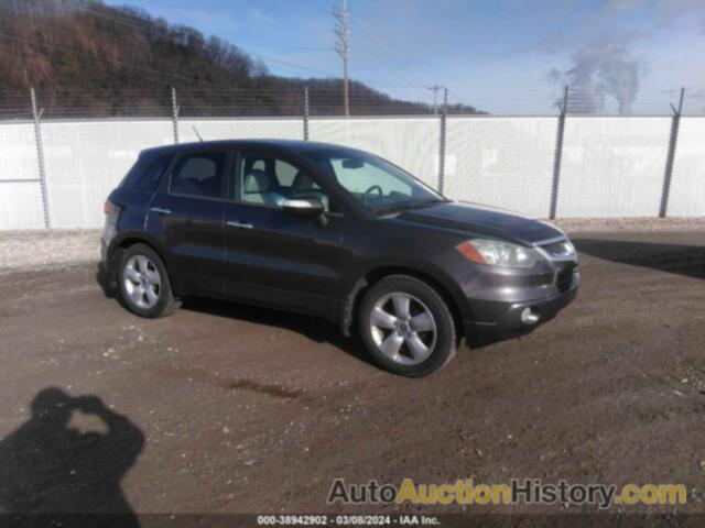 ACURA RDX, 5J8TB18259A002788