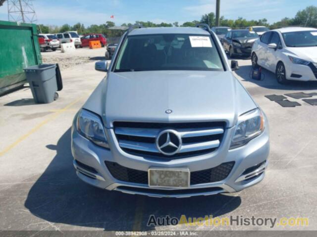 MERCEDES-BENZ GLK 350, WDCGG5HB7DG040371