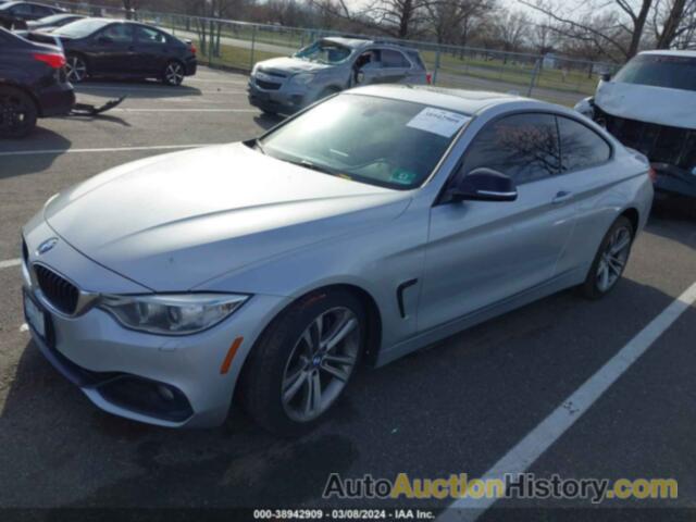 BMW 435I XDRIVE, WBA3R5C52EK186530