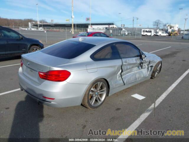 BMW 435I XDRIVE, WBA3R5C52EK186530