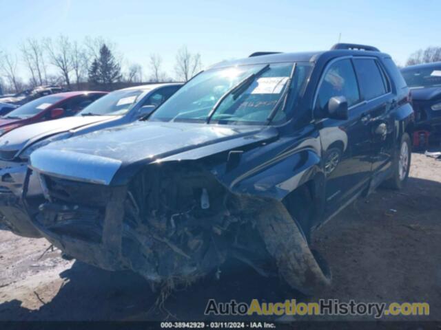 GMC TERRAIN SLE-2, 2GKFLTEKXC6302389