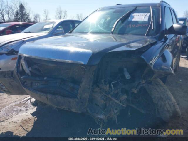 GMC TERRAIN SLE-2, 2GKFLTEKXC6302389