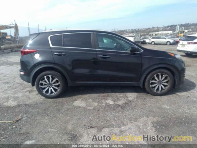 KIA SPORTAGE EX, KNDPN3AC6H7034165