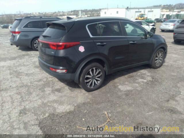 KIA SPORTAGE EX, KNDPN3AC6H7034165