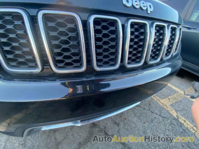 JEEP GRAND CHEROKEE LIMITED, 1C4RJFBG2KC627060