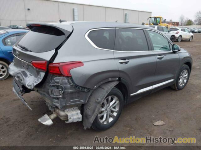 HYUNDAI SANTA FE SE, 5NMS2CADXKH092890