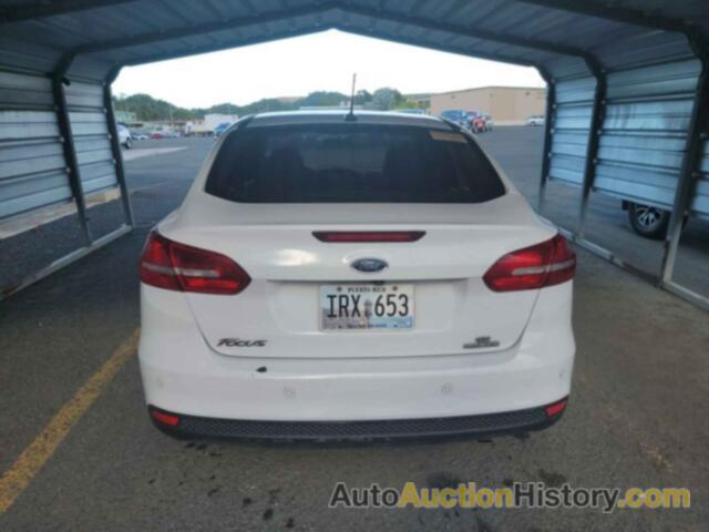 FORD FOCUS SE, 1FADP3F20FL320990