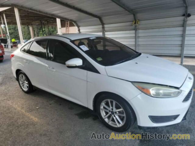 FORD FOCUS SE, 1FADP3F20FL320990