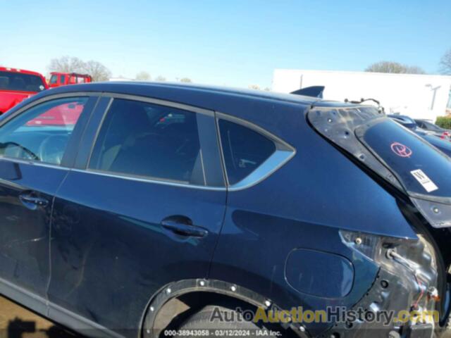 MAZDA CX-5 TOURING, JM3KFACM7K0666875