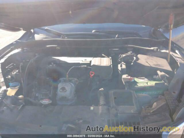 HONDA ACCORD EX, 1HGCR2F74EA103508