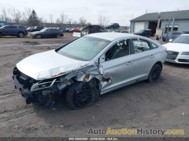 HYUNDAI SONATA ECO, 5NPE24AA7FH175887